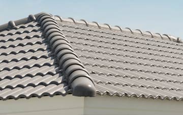 advantages of Bouthwaite clay roofing