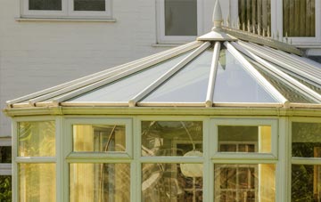 conservatory roof repair Bouthwaite, North Yorkshire