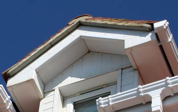 Bouthwaite fascia installation costs