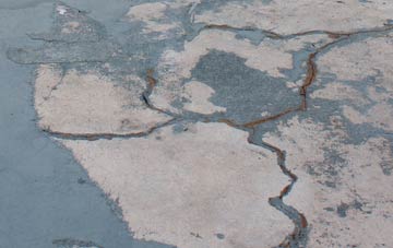 fibreglass roofing replacement Bouthwaite