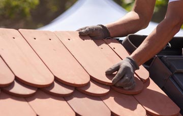 Bouthwaite roof tile contractors