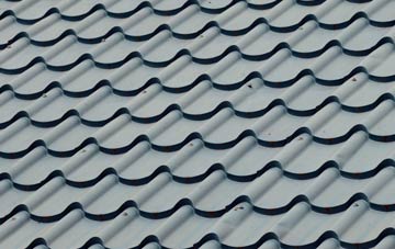 Bouthwaite rubber roofing companies