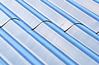 Bouthwaite corrugated roofing