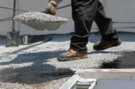 find rated Bouthwaite flat roofing replacement companies